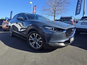 2021 Mazda CX-30 | TAKAMI 2.0PS 4WD | 31984 | 3