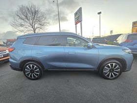 2026 Chery Tiggo 8 | ULTIMATE PHEV/HD CSH | 32015 | 4