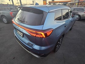 2026 Chery Tiggo 8 | ULTIMATE PHEV/HD CSH | 32015 | 5