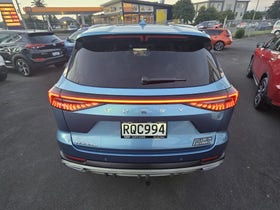 2026 Chery Tiggo 8 | ULTIMATE PHEV/HD CSH | 32015 | 6
