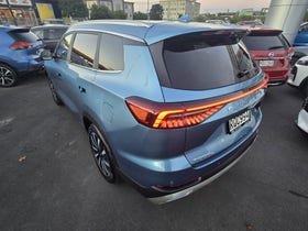 2026 Chery Tiggo 8 | ULTIMATE PHEV/HD CSH | 32015 | 7