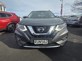 2018 Nissan X-Trail | ST-L 2.5P 2WD | 32121 | 2