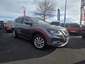 2018 Nissan X-Trail | ST-L 2.5P 2WD | 32121 | 3