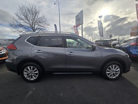 2018 Nissan X-Trail | ST-L 2.5P 2WD | 32121 | 4