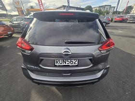 2018 Nissan X-Trail | ST-L 2.5P 2WD | 32121 | 6