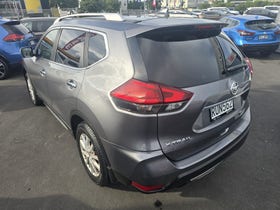 2018 Nissan X-Trail | ST-L 2.5P 2WD | 32121 | 7