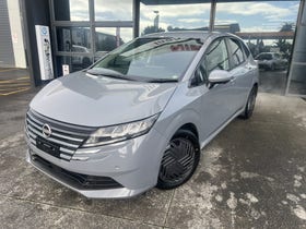 2024 Nissan Note | E-POWER HYBRID | 32273 | 2