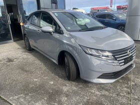 2024 Nissan Note | E-POWER HYBRID | 32273 | 3