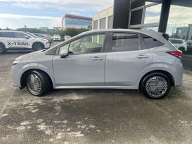 2024 Nissan Note | E-POWER HYBRID | 32273 | 4