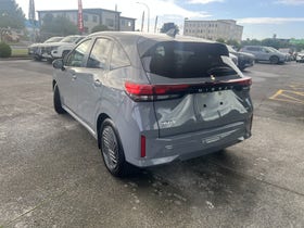 2024 Nissan Note | E-POWER HYBRID | 32273 | 5