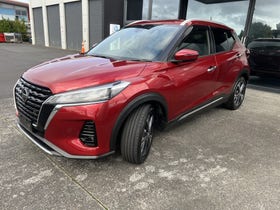 2021 Nissan KICKS | E-POWER | 32274 | 2