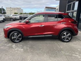 2021 Nissan KICKS | E-POWER | 32274 | 3