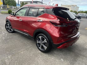 2021 Nissan KICKS | E-POWER | 32274 | 4