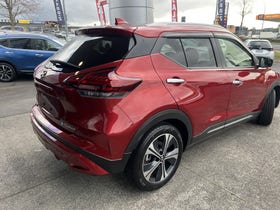 2021 Nissan KICKS | E-POWER | 32274 | 7
