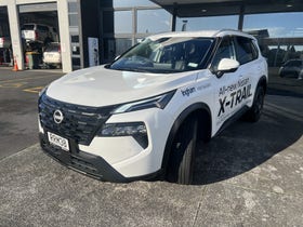 2026 Nissan X-Trail | ST-L E-PWR 1.5PEH | 32285 | 2