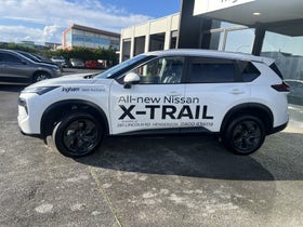 2026 Nissan X-Trail | ST-L E-PWR 1.5PEH | 32285 | 3