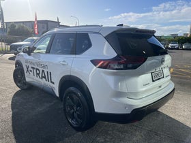 2026 Nissan X-Trail | ST-L E-PWR 1.5PEH | 32285 | 4