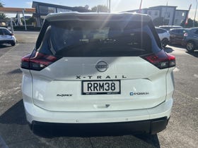 2026 Nissan X-Trail | ST-L E-PWR 1.5PEH | 32285 | 5