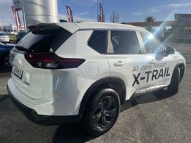 2026 Nissan X-Trail | ST-L E-PWR 1.5PEH | 32285 | 7