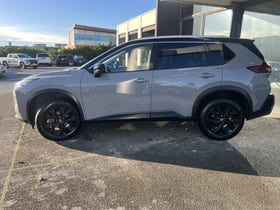 2023 Nissan X-Trail | ST-L 2.5P/CVT | 32316 | 3