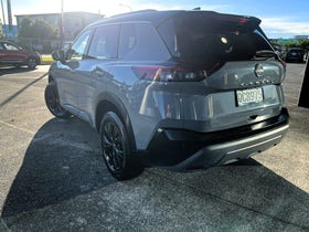 2023 Nissan X-Trail | ST-L 2.5P/CVT | 32316 | 4