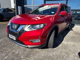 2019 Nissan X-Trail | ST-L 2.5P/6CVT | 32331 | 2