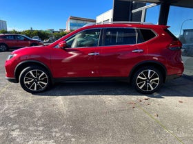 2019 Nissan X-Trail | ST-L 2.5P/6CVT | 32331 | 3