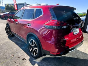 2019 Nissan X-Trail | ST-L 2.5P/6CVT | 32331 | 4