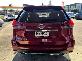 2019 Nissan X-Trail | ST-L 2.5P/6CVT | 32331 | 5