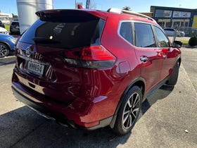 2019 Nissan X-Trail | ST-L 2.5P/6CVT | 32331 | 7