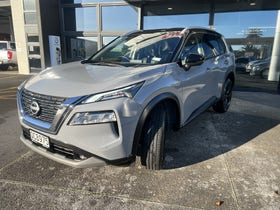 2023 Nissan X-Trail | ST-L 2.5P/CVT | 32335 | 2