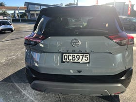 2023 Nissan X-Trail | ST-L 2.5P/CVT | 32335 | 5