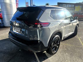 2023 Nissan X-Trail | ST-L 2.5P/CVT | 32335 | 7