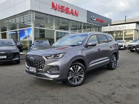 2026 Chery Tiggo 8 | ULTIMATE 2.0PT/AWD | 32296 | 4