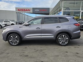 2026 Chery Tiggo 8 | ULTIMATE 2.0PT/AWD | 32296 | 5