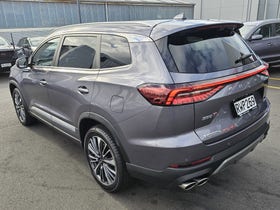 2026 Chery Tiggo 8 | ULTIMATE 2.0PT/AWD | 32296 | 6