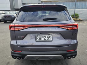 2026 Chery Tiggo 8 | ULTIMATE 2.0PT/AWD | 32296 | 7