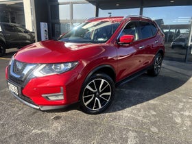 2020 Nissan X-Trail | ST-L 2.5P | 32022 | 2