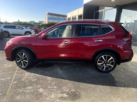 2020 Nissan X-Trail | ST-L 2.5P | 32022 | 3