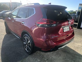 2020 Nissan X-Trail | ST-L 2.5P | 32022 | 4