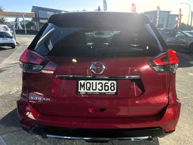 2020 Nissan X-Trail | ST-L 2.5P | 32022 | 5
