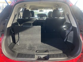 2020 Nissan X-Trail | ST-L 2.5P | 32022 | 6