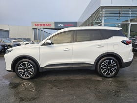 2025 Chery Tiggo 7 | ULTIMATE PHEV | 31921 | 5