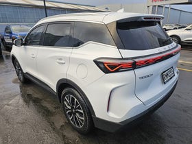 2025 Chery Tiggo 7 | ULTIMATE PHEV | 31921 | 6