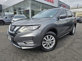 2019 Nissan X-Trail | ST-L 2.5 AUTOMATIC | 30642 | 2