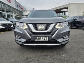 2019 Nissan X-Trail | ST-L 2.5 AUTOMATIC | 30642 | 3