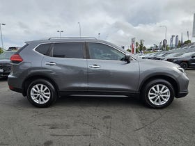 2019 Nissan X-Trail | ST-L 2.5 AUTOMATIC | 30642 | 5