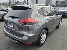 2019 Nissan X-Trail | ST-L 2.5 AUTOMATIC | 30642 | 6