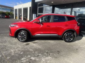 2026 Chery Tiggo 4 | UL 1.5PHT/HD ULTIMATE | 32382 | 3