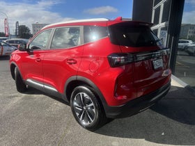 2026 Chery Tiggo 4 | UL 1.5PHT/HD ULTIMATE | 32382 | 4